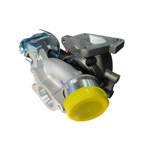 Turbo L200 2016-2024 2,4 Wurtex 4