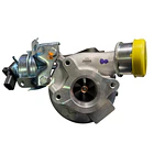 Turbo L200 2016-2024 2,4 Wurtex 1