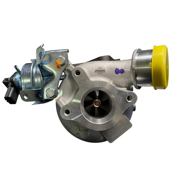 Turbo L200 2016-2024 2,4 Wurtex 1