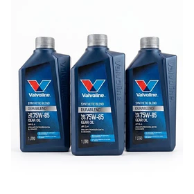 Kit Mantención Caja De Cambio 4x2 Mitsubishi L200 2016-2024