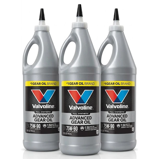 Kit Mantención Diferencial 4x2 Mitsubishi L200 2016-2024 1