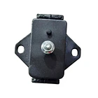 Soporte Motor Sin Protección L200 2007-2015 Tailandia 1