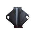 Soporte Motor Sin Protección L200 2007-2015 Tailandia 3