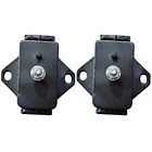 Soporte Motor Sin Protección L200 2007-2015 Tailandia 1