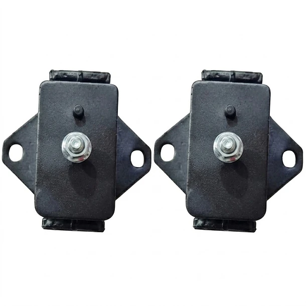 Soporte Motor Sin Protección L200 2007-2015 Tailandia 1
