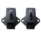 Soporte Motor Sin Protección L200 2007-2015 Tailandia 2