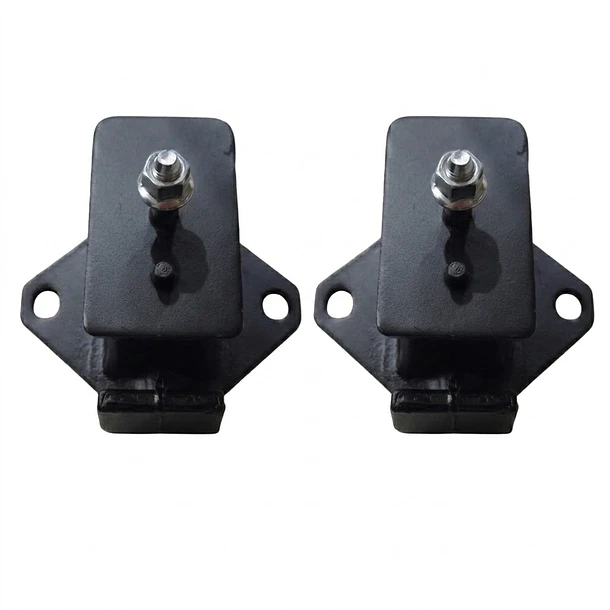 Soporte Motor Sin Protección L200 2007-2015 Tailandia 2