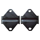 Soporte Motor Sin Protección L200 2007-2015 Tailandia 3
