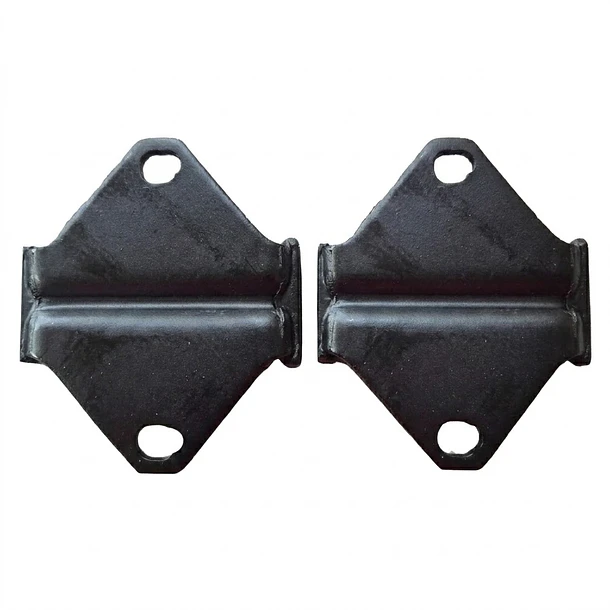 Soporte Motor Sin Protección L200 2007-2015 Tailandia 3