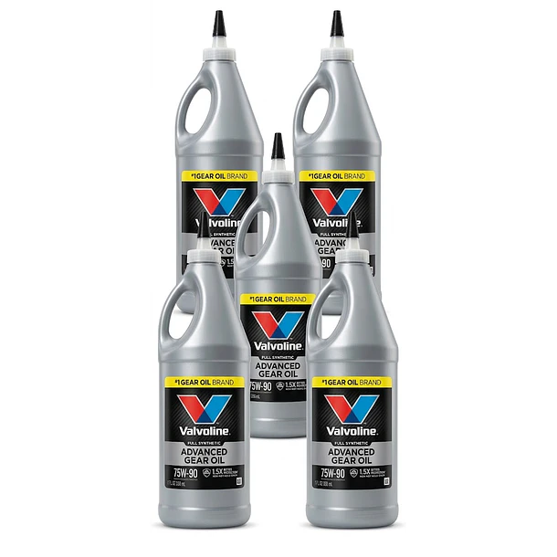 Kit Mantención Diferencial 4x4 Mitsubishi L200 2016-2024 1