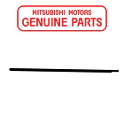 Moldura Exterior Puerta Delantera Izquierda L200 2007-2015 Original  1