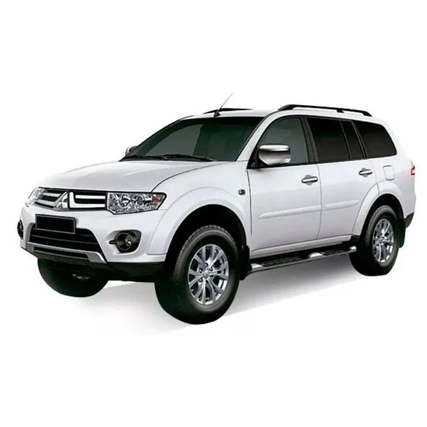 Kit Mantención Caja Automática Montero G2 2009-2016 2