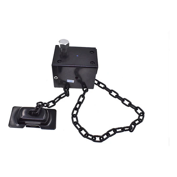 Tecle Rueda De Repuesto Mitsubishi Montero Sport 2016-2024 1
