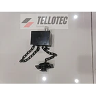 Tecle Rueda De Repuesto Mitsubishi Montero Sport 2016-2024 2