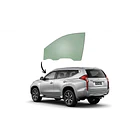 Vidrio Puerta Delantera Piloto Montero Sport 2016-2024 1