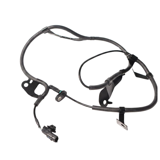 Sensor Abs Delantero Copiloto L200 2025-2026 2