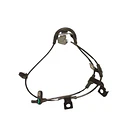 Sensor Abs Trasero Piloto L200 2025-2026 2