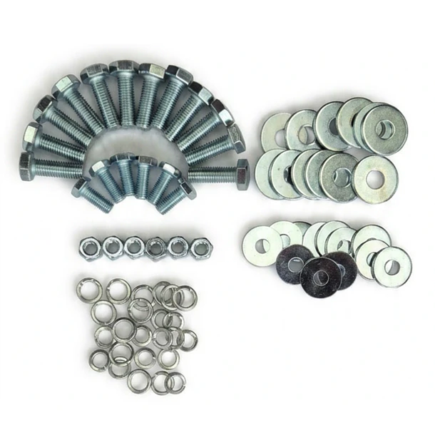 Pisaderas Tubular L200 2016-2024 4