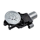 Motor Alzavidrio Delantero L200 2016-2024 LH 1