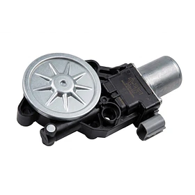 Motor Alzavidrio Delantero L200 2016-2024 LH