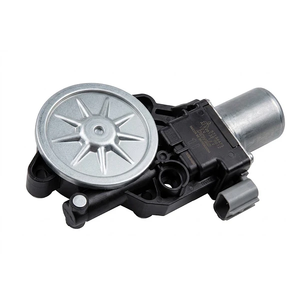 Motor Alzavidrio Delantero L200 2016-2024 LH 1