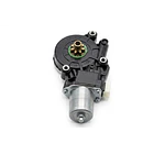 Motor Alzavidrio Delantero L200 2016-2024 LH 2