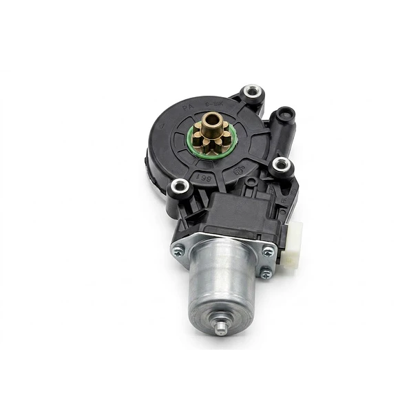 Motor Alzavidrio Delantero L200 2016-2024 LH 2