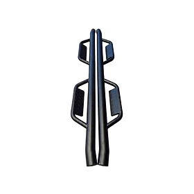 Pisaderas Tubular L200 2016-2024