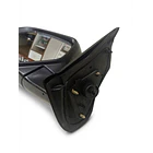 Espejo Cromado Manual L200 2019-2024 LH  3