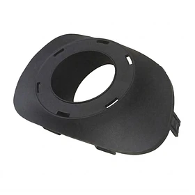 Tapa Neblinero Montero G2 2009-2013 RH