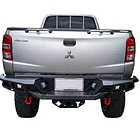 Bumper Trasero L200 2016-2019 3