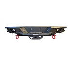 Bumper Trasero L200 2007-2015 1
