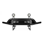 Bumper Delantero Inferior L200 2020-2024 LED 1