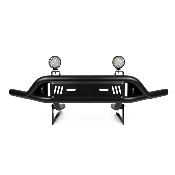 Bumper Delantero Inferior L200 2020-2024 LED 1