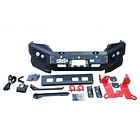 Bumper Delantero L200 2020-2024 1