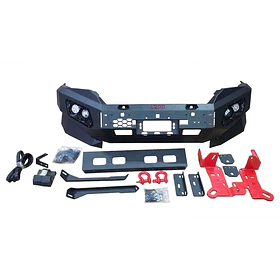 Bumper Delantero L200 2020-2024