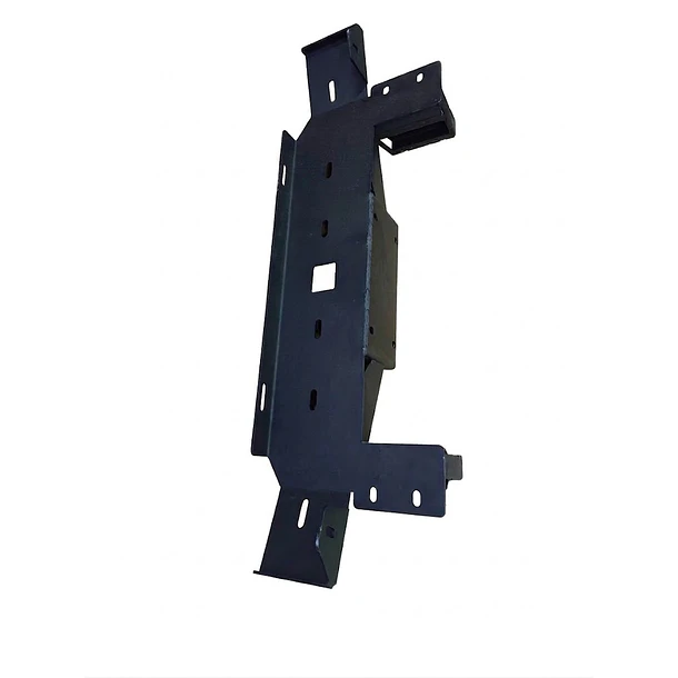 Bumper Delantero L200 2020-2024 3