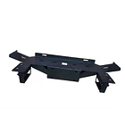 Bumper Delantero L200 2020-2024 4