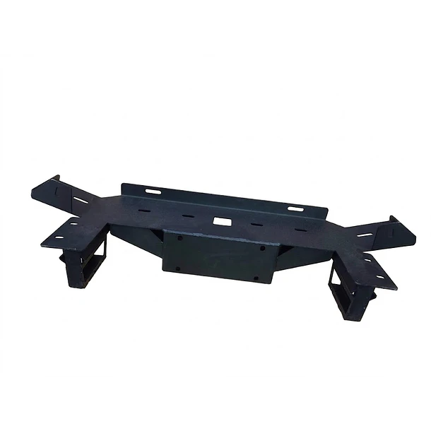 Bumper Delantero L200 2020-2024 4
