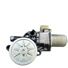 Motor Alzavidrio Delantero L200 2016-2024 RH