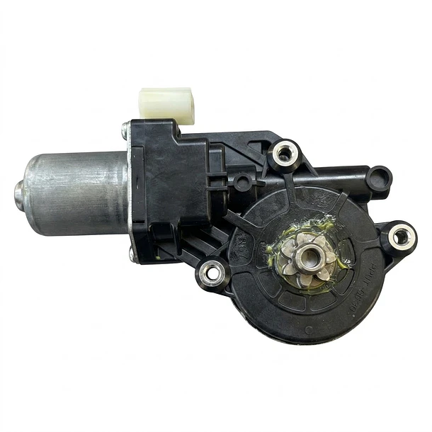 Motor Alzavidrio Delantero L200 2016-2024 RH 2