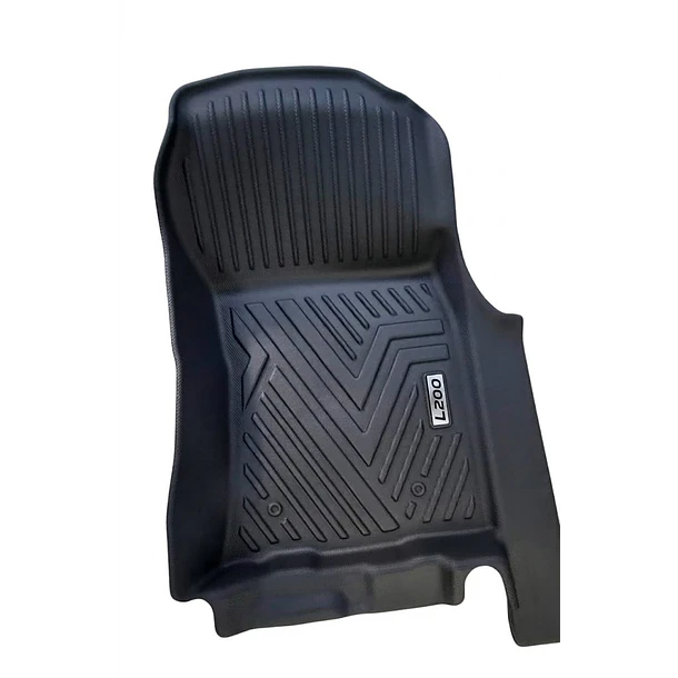 Juego Pisos Mitsubishi L200 2025 5