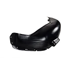 Guardafango Trasero Pick Up L200 2025-2026 RH 1