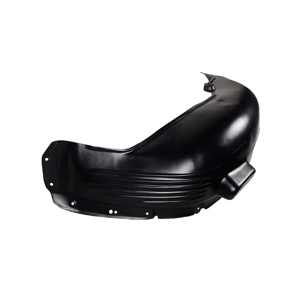 Guardafango Trasero Pick Up L200 2025-2026 RH 1
