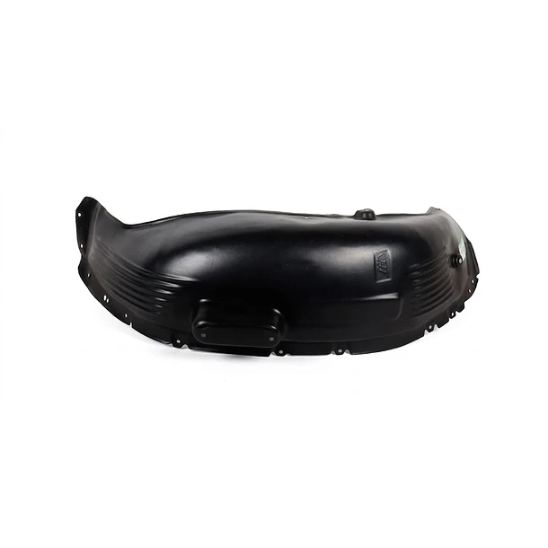 Guardafango Trasero Pick Up L200 2025-2026 RH 2