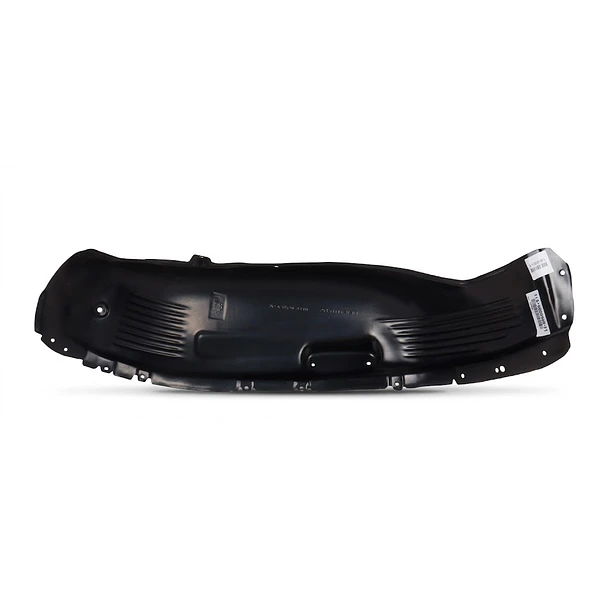 Guardafango Trasero Pick Up L200 2025-2026 RH 3