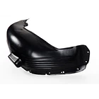 Guardafango Trasero Pick Up L200 2025-2026 LH  1