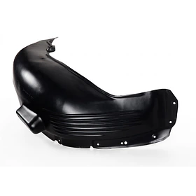 Guardafango Trasero Pick Up L200 2025-2026 LH 