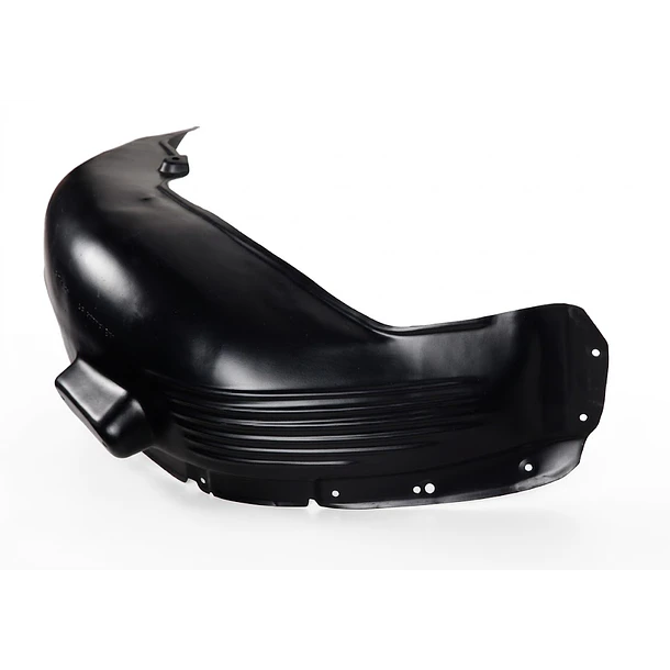 Guardafango Trasero Pick Up L200 2025-2026 LH  1
