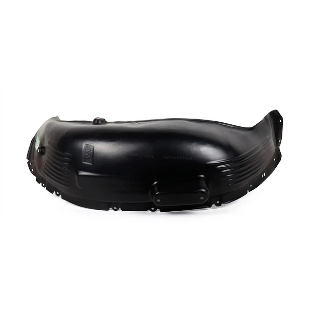 Guardafango Trasero Pick Up L200 2025-2026 LH  2